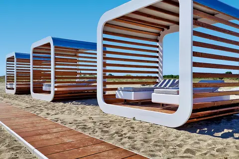 Evilion & Stilvi Sea & Sun Hotels in Athene — foto 18