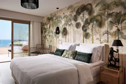 Pepper Sea Club Hotel in Dramia — foto 4