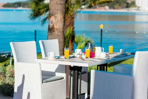 Alcudiamar Marina Residence in Alcúdia — foto 23