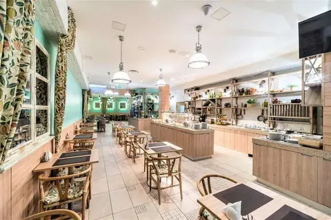 Wellton Riga Hotel & Spa in Riga — foto 20