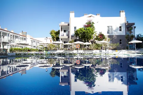 Appartementen Coral Compostela Beach Golf foto 1