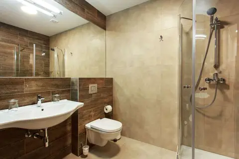 Old Town Trio Hotel in Vilnius — foto 13