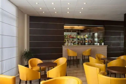 Virgilio Grand Hotel in Sperlonga, foto 4