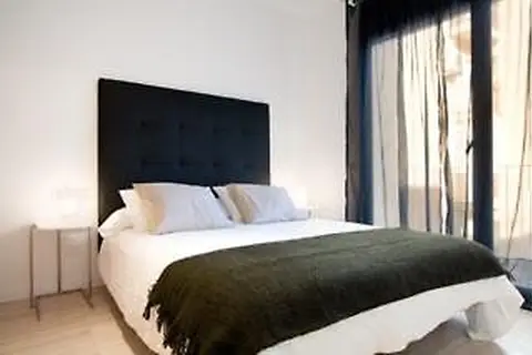 MH Apartments Sant Pau in Barcelona — foto 4