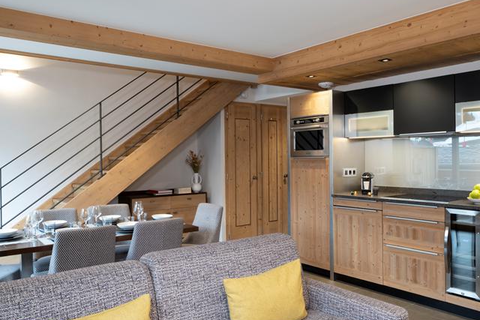 Résidence MGM Anitea foto 15