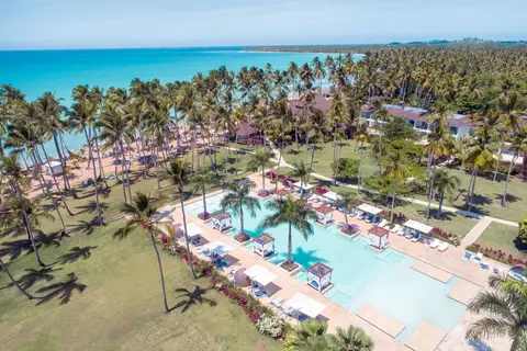 Viva V Samana by Wyndham, A Trademark Adults All Inclusive in Las Terrenas — foto 2