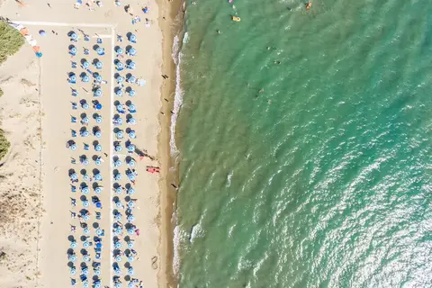 Le Marze in Castiglione della Pescaia — foto 22