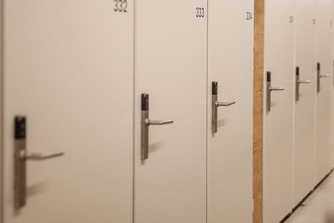 ADEA Lifestyle Suites foto 23