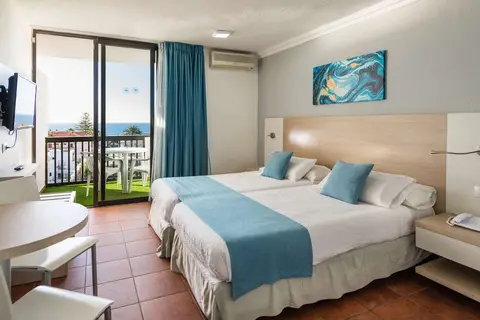 Hotel New Folias in San Bartolomé de Tirajana — foto 4