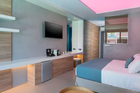 Harmony Boutique Resort in Georgioupolis — foto 11