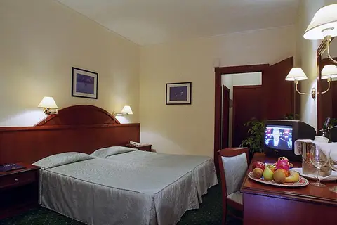 Philippion Hotel in Philippion, foto 27