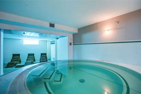 Hotel Europa Monetti in Cattolica — foto 5