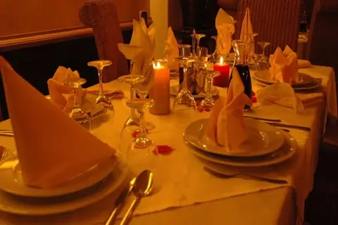 Hotel Doro City in Tirana — foto 5