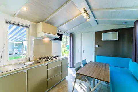 Del Garda Village and Camping in Peschiera del Garda — foto 7
