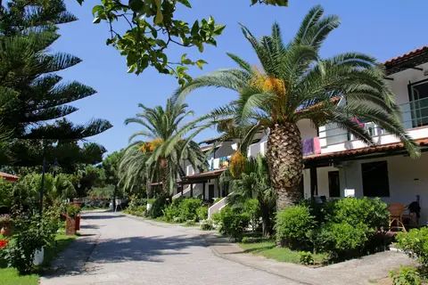Resort Sciabache in Zambrone — foto 5