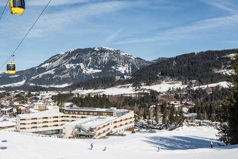 Robinson Fieberbrunn - Adults only foto 1