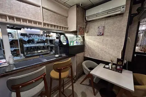 Salma Hotel in Gizeh — foto 12