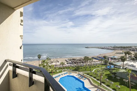 Sol Puerto Marina (ex Sol Timor) in Torremolinos — foto 7