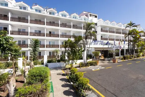 Apartamentos Pez Azul in Puerto De La Cruz