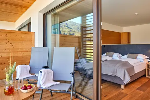 Hotel Mühlgarten in St. Lorenzen - San Lorenzo di Sebato — foto 3