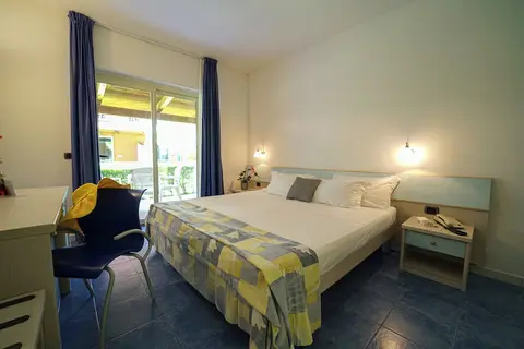 FV Hotels La Praya in Pizzo, foto 16