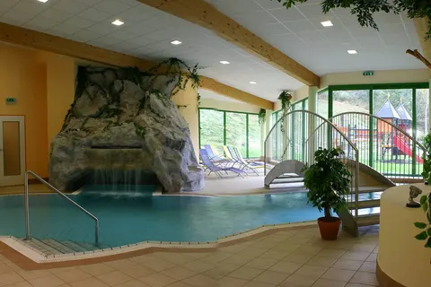 Hotel Tauernhof in Kleinarl — foto 10