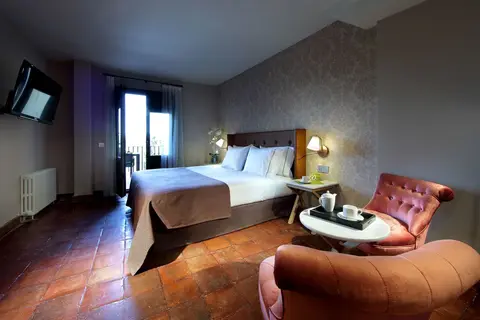 Exe Casa de Los Linajes in Segovia — foto 11