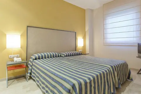 Hotel Vértice Sevilla Aljarafe in Bormujos, foto 15