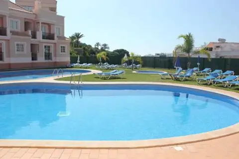 Aparthotel Aqua-Mar in Albufeira — foto 10
