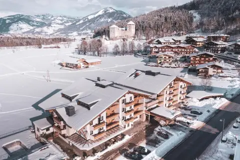 Soulsisters in Kaprun