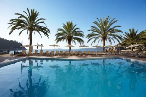 Grupotel Imperio Playa in Sant Joan de Labritja — foto 6