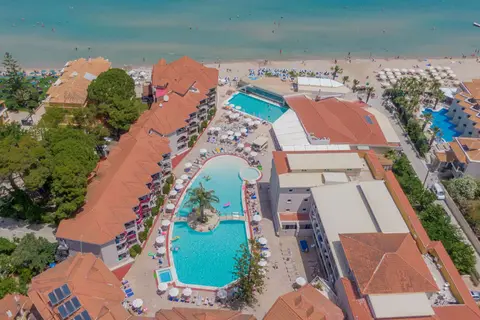 Tsilivi Beach in Δημοτική Ενότητα Αρκαδίων — foto 21