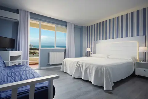 Hotel La Barracuda in Torremolinos — foto 22
