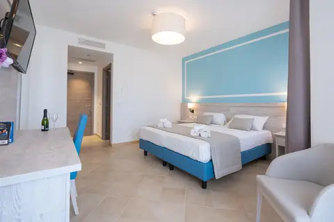 Red Sun Village in Trinità D'agultu E Vignola — foto 10