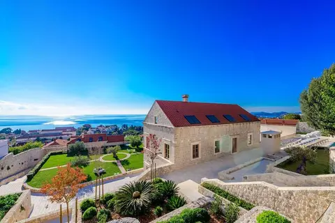 Palace Natali in Dubrovnik, foto 6