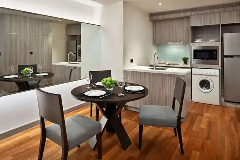 Fraser Suites Sukhumvit in Bangkok, foto 7