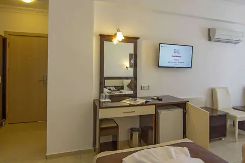 Belcekum Beach Resort in Fethiye, foto 30