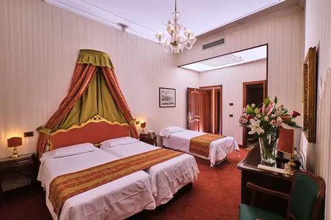 Hotel Kette in Venetië, foto 23