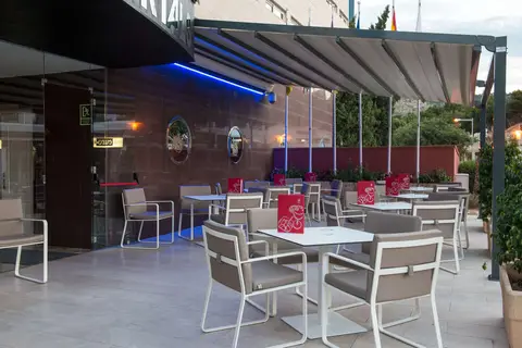 Sallés Hotel Marina Portals in Calvià, foto 21