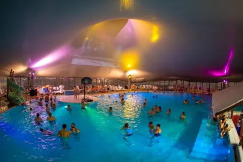 Hotel Breza in Podčetrtek — foto 12