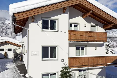 Appartments Weiss foto 17