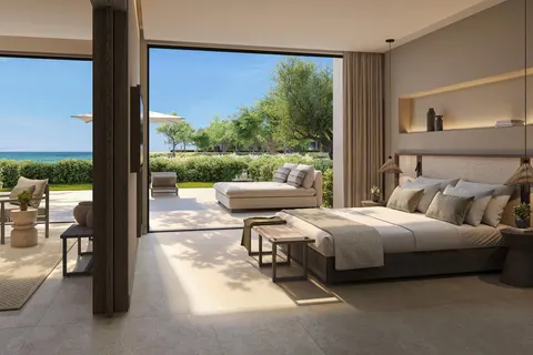 Ikos Kissamos Resort in Kissamos — foto 16