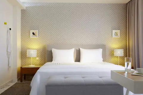 Afitis The Boutique Hotel in Δημοτική Ενότητα Κασσάνδρας — foto 20