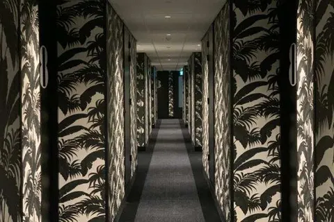 Gr8 Hotel Maastricht Aachen Airport foto 14