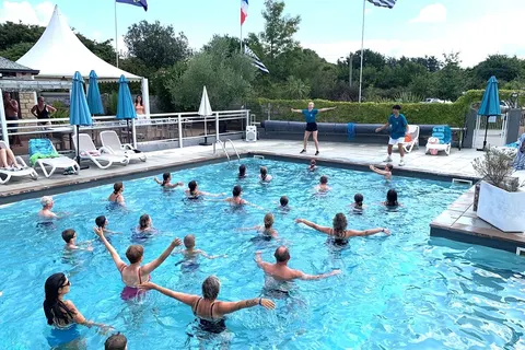 Camping Du Menhir foto 10