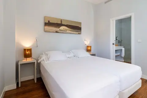 Hotel Aristoy in Tarifa, foto 16