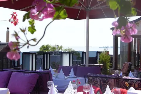 GLK PREMIER The Home Suites & Spa in Fatih — foto 4