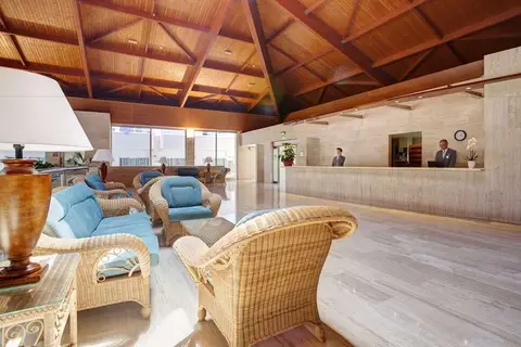 Grupotel Mallorca Mar in Cala Bona — foto 22
