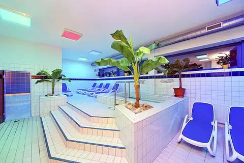 Resort Špindl in Elsene — foto 9