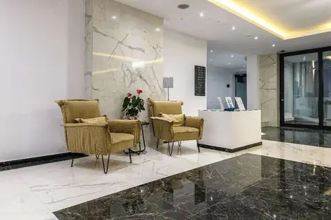 Cavo Orient Beach Hotel in Kypseli, foto 9